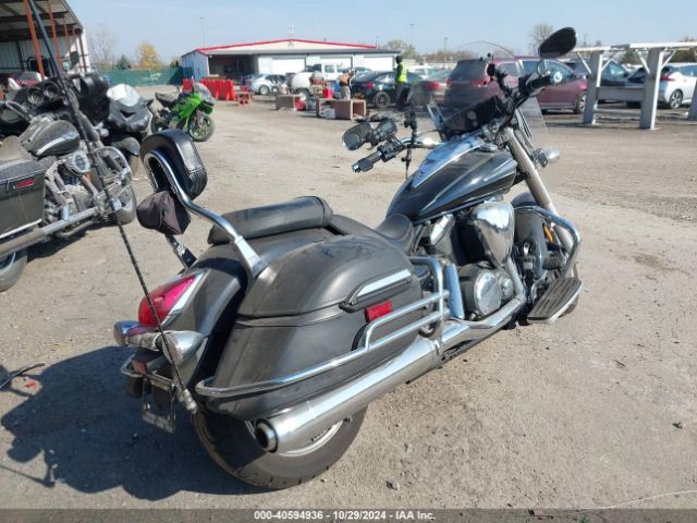 2012 YAMAHA XVS950 JYAVN01E7CA014540 Photo 3