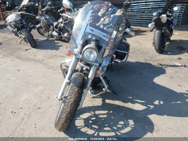 2012 YAMAHA XVS950 JYAVN01E7CA014540 Photo 4