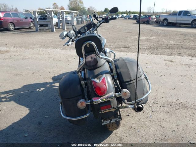 2012 YAMAHA XVS950 JYAVN01E7CA014540 Photo 5
