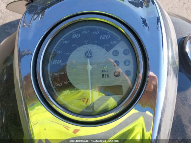 2012 YAMAHA XVS950 JYAVN01E7CA014540 Photo 6