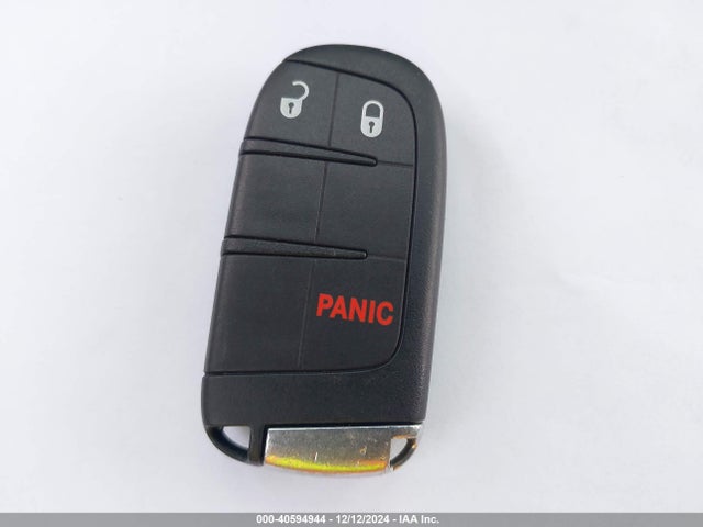 Chrysler 300 Limited 2016 2C3CCAAG8GH252370 Image 11