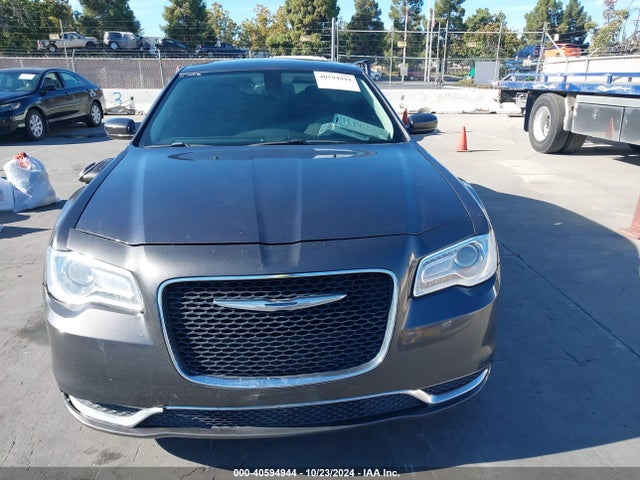 Chrysler 300 Limited 2016 2C3CCAAG8GH252370 Image 13