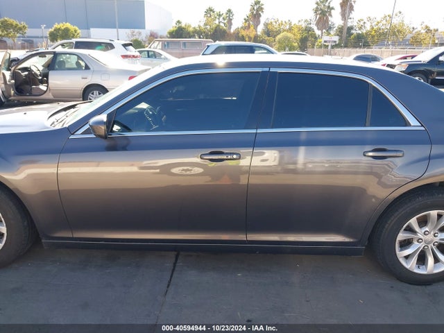 Chrysler 300 Limited 2016 2C3CCAAG8GH252370 Image 15