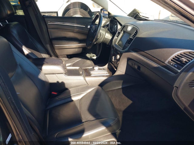 Chrysler 300 Limited 2016 2C3CCAAG8GH252370 Image 5