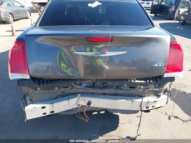 Chrysler 300 Limited 2016 2C3CCAAG8GH252370 Image 6