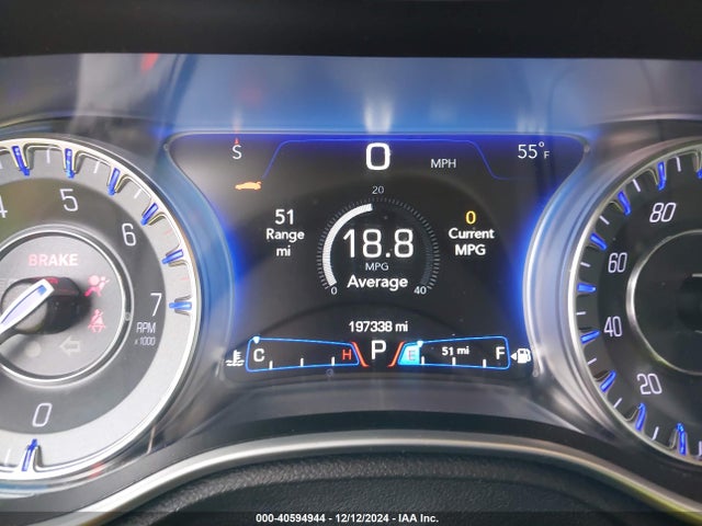 Chrysler 300 Limited 2016 2C3CCAAG8GH252370 Image 7