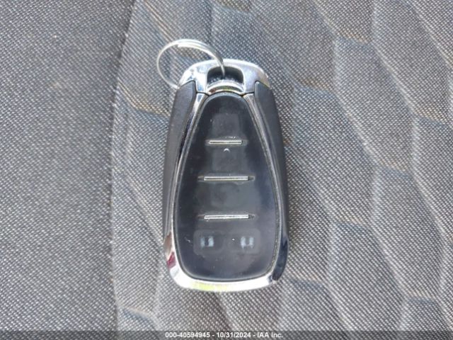 2GNAXTEX4J6264362 Chevrolet EQUINOX LT