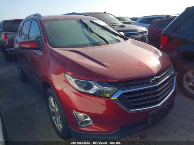 2GNAXTEX4J6264362 Chevrolet EQUINOX LT