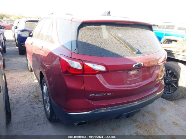 2GNAXTEX4J6264362 Chevrolet EQUINOX LT