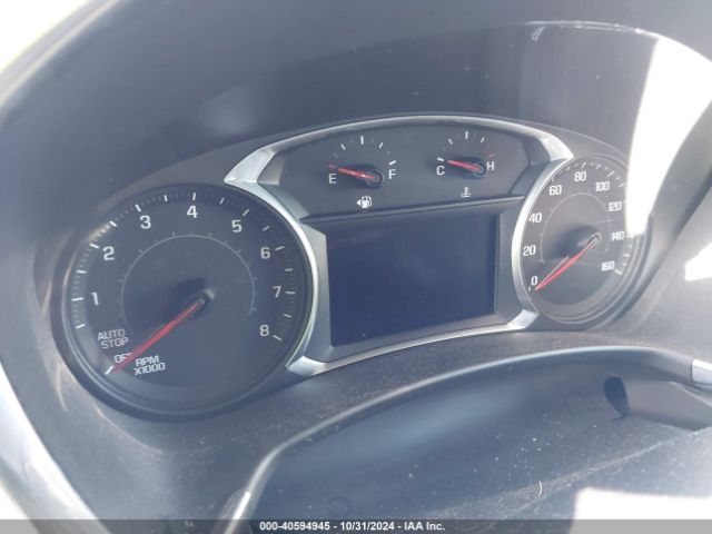 2GNAXTEX4J6264362 Chevrolet EQUINOX LT