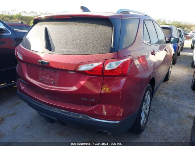 2GNAXTEX4J6264362 Chevrolet EQUINOX LT