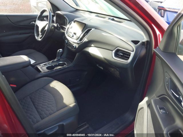 2GNAXTEX4J6264362 Chevrolet EQUINOX LT