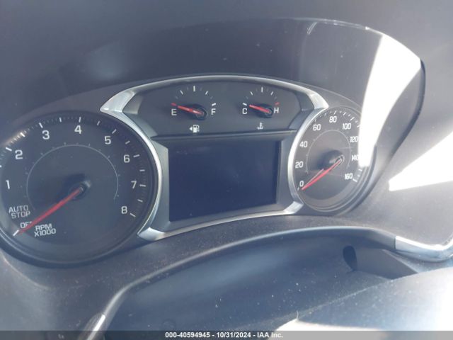 2GNAXTEX4J6264362 Chevrolet EQUINOX LT