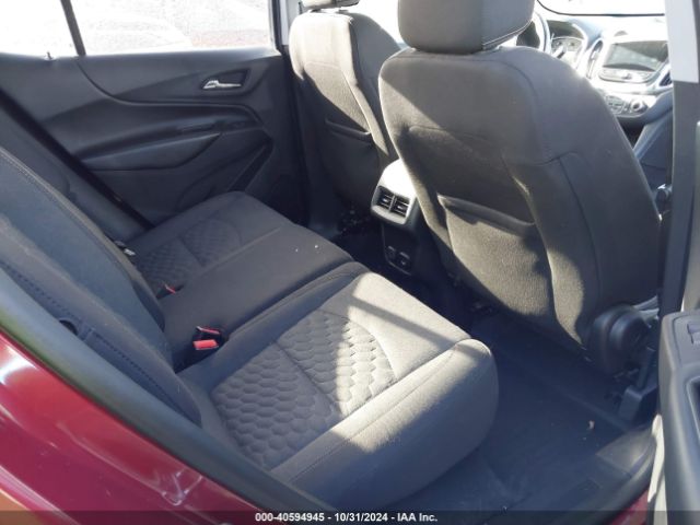 2GNAXTEX4J6264362 Chevrolet EQUINOX LT