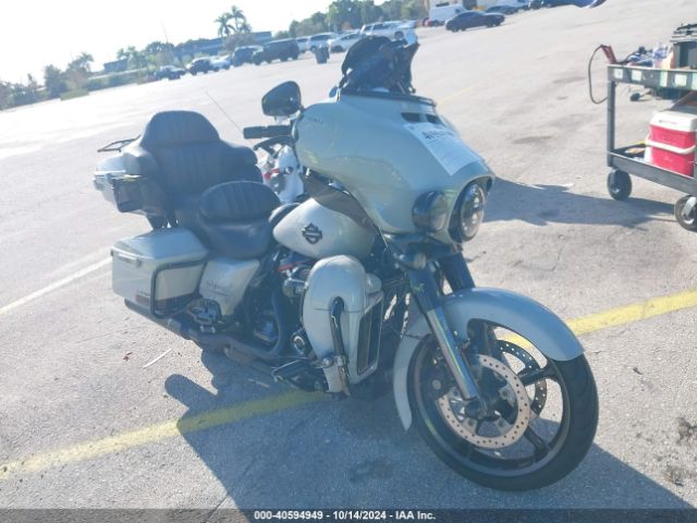 2020 HARLEY-DAVIDSON FLHTKSE 1HD1TEH1XLB954543