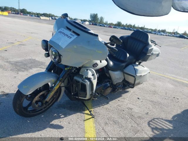 2020 HARLEY-DAVIDSON FLHTKSE 1HD1TEH1XLB954543 Photo 1