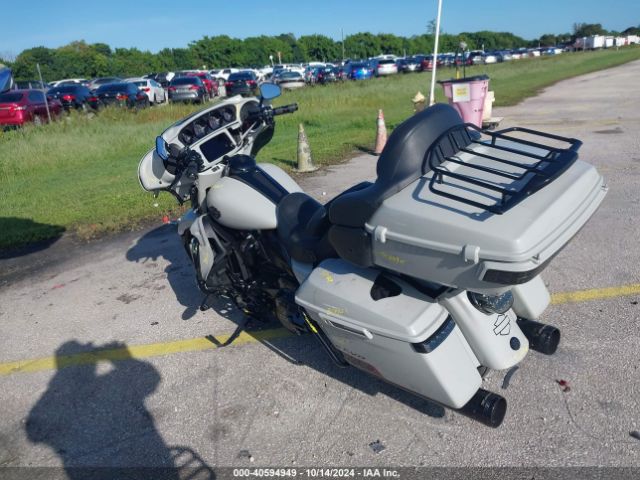 2020 HARLEY-DAVIDSON FLHTKSE 1HD1TEH1XLB954543 Photo 2