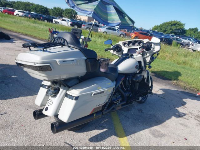 2020 HARLEY-DAVIDSON FLHTKSE 1HD1TEH1XLB954543 Photo 3