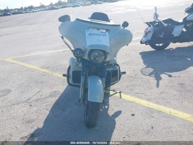 2020 HARLEY-DAVIDSON FLHTKSE 1HD1TEH1XLB954543 Photo 4