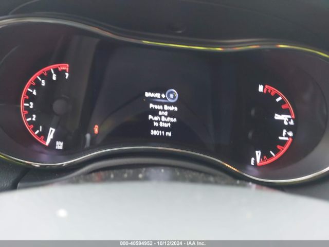 1C4RDHDG7KC622694 Dodge Durango Gt Plus Rwd