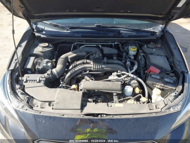 4S3GTAD65K3760694 Subaru Impreza 2.0i Premium