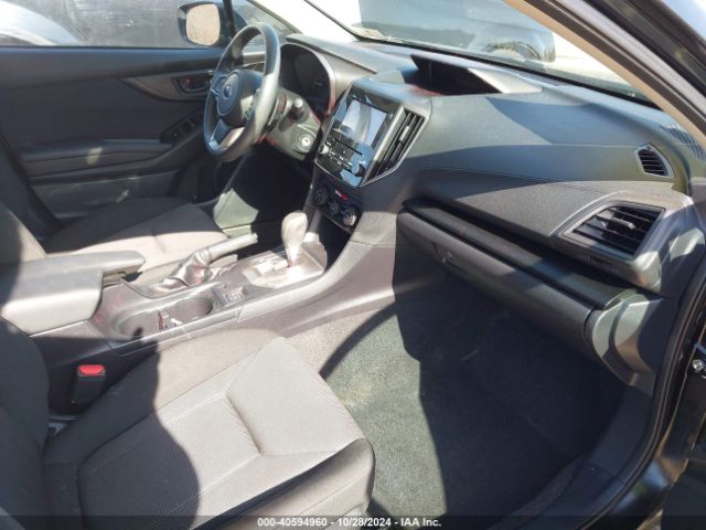 4S3GTAD65K3760694 Subaru Impreza 2.0i Premium
