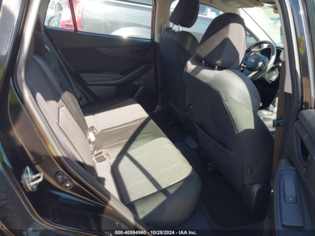4S3GTAD65K3760694 Subaru Impreza 2.0i Premium