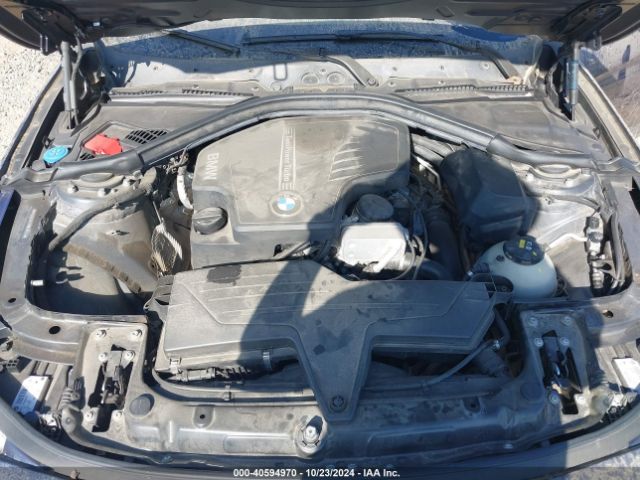 WBA8E9G57GNU28572 BMW 328I