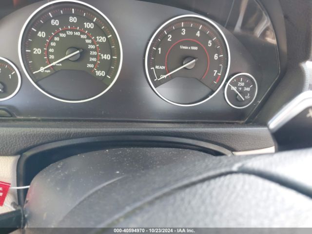 WBA8E9G57GNU28572 BMW 328I