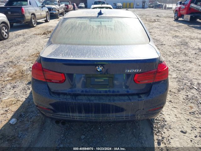 WBA8E9G57GNU28572 BMW 328I