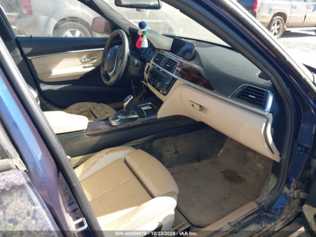 WBA8E9G57GNU28572 BMW 328I