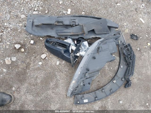 KM8J33A43GU069696 Hyundai TUCSON SE