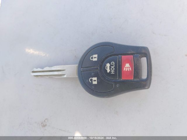 3N1AB7AP8EL668452 Nissan Sentra Fe+ S/fe+ Sv/s/sl/sr/sv
