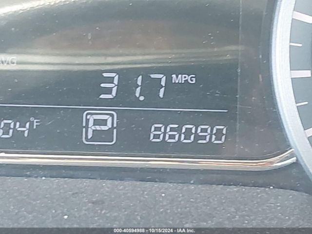 3N1AB7AP8EL668452 Nissan Sentra Fe+ S/fe+ Sv/s/sl/sr/sv