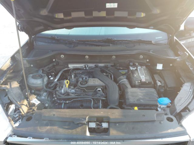 2022 VOLKSWAGEN TAOS 3VVRX7B24NM007890 Photo 9