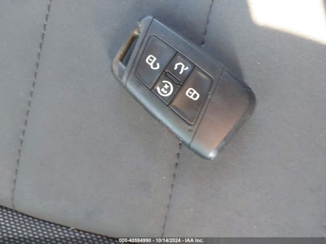 2022 VOLKSWAGEN TAOS 3VVRX7B24NM007890 Photo 10