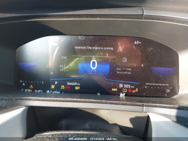 2022 VOLKSWAGEN TAOS 3VVRX7B24NM007890 Photo 6