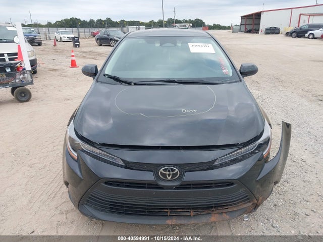 Toyota COROLLA LE 2024 5YFB4MDE8RP118195 Image 12