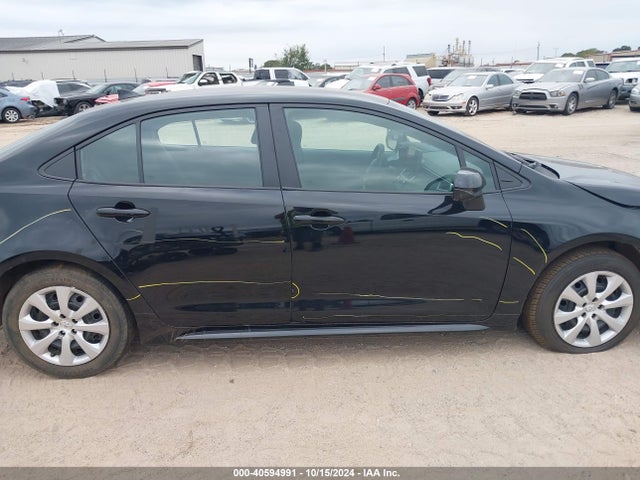 Toyota COROLLA LE 2024 5YFB4MDE8RP118195 Image 13