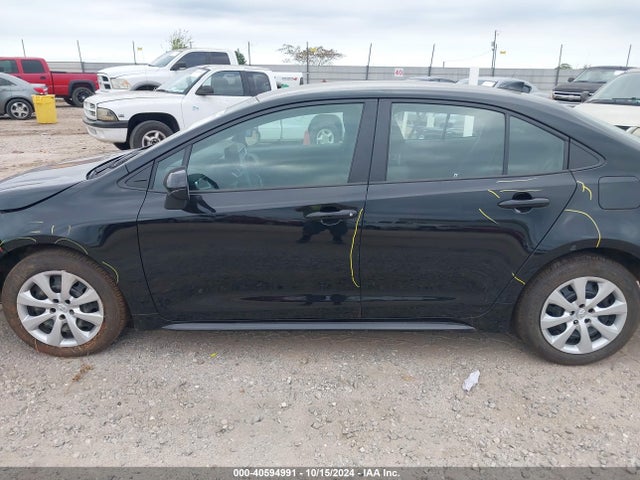 Toyota COROLLA LE 2024 5YFB4MDE8RP118195 Image 14