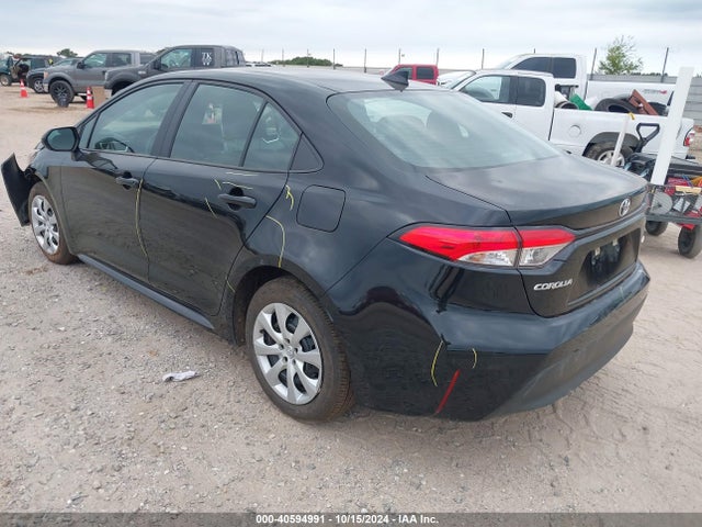Toyota COROLLA LE 2024 5YFB4MDE8RP118195 Image 3