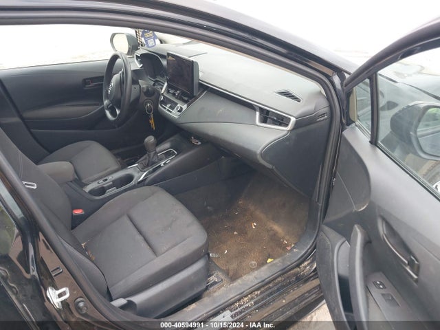 Toyota COROLLA LE 2024 5YFB4MDE8RP118195 Image 5