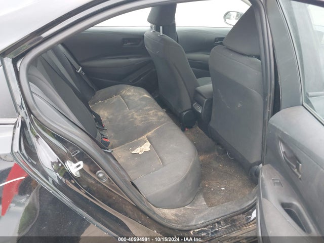 Toyota COROLLA LE 2024 5YFB4MDE8RP118195 Image 8