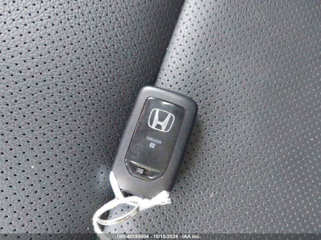 Honda Passport Awd Ex-l 2024 5FNYF8H58RB013108 Image 11