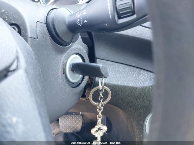 Ford FIESTA SE 2019 3FADP4EJ9KM156095 Image 11