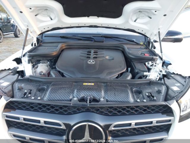 2023 MERCEDES-BENZ GLS 580 4JGFF8GE0PA994769 Photo 9