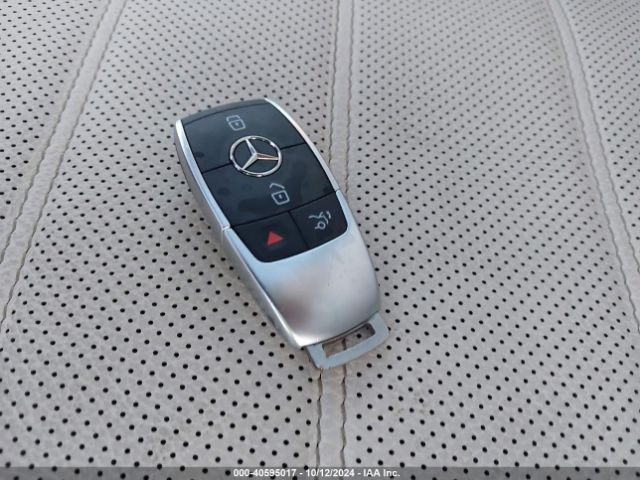 2023 MERCEDES-BENZ GLS 580 4JGFF8GE0PA994769 Photo 10