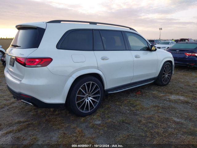 2023 MERCEDES-BENZ GLS 580 4JGFF8GE0PA994769 Photo 3