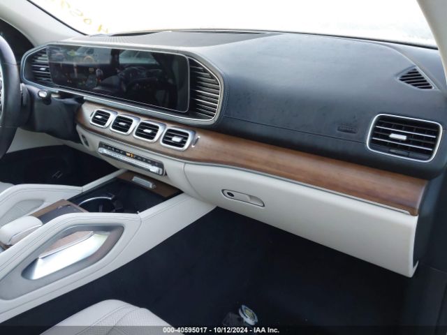 2023 MERCEDES-BENZ GLS 580 4JGFF8GE0PA994769 Photo 4