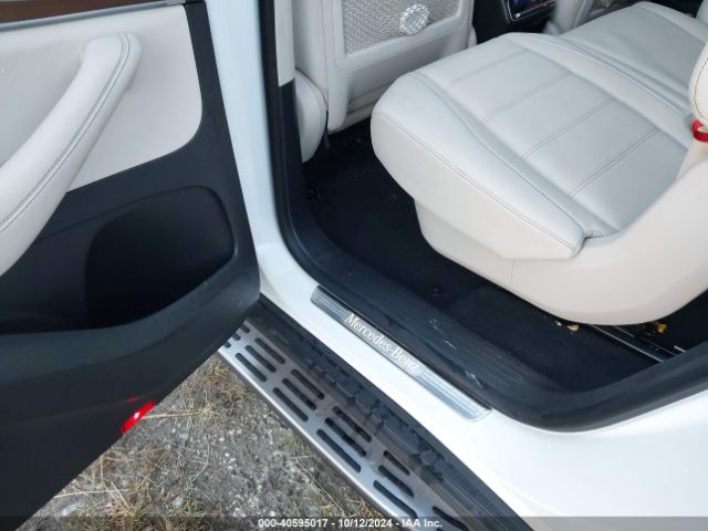 2023 MERCEDES-BENZ GLS 580 4JGFF8GE0PA994769 Photo 5
